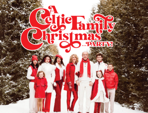 Natalie MacMaster: A Celtic Family Christmas Party